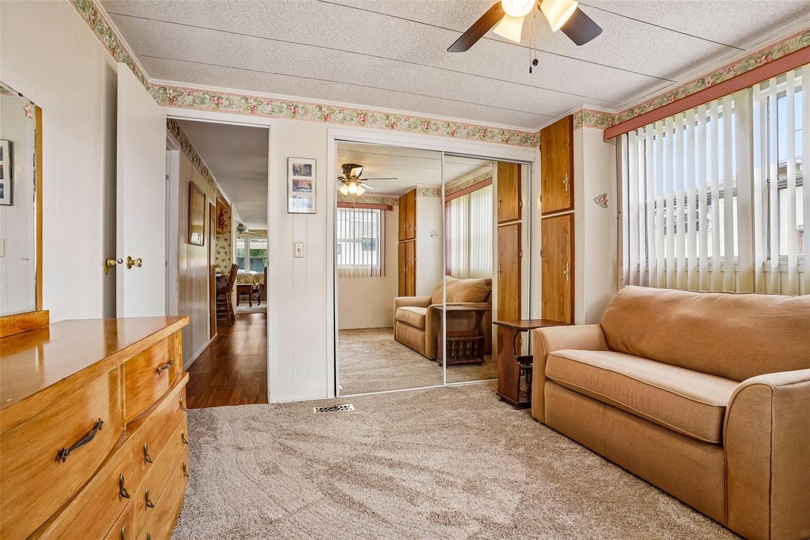 HARBOR OAKS HOMEOWNERS COOPERATIVE SUB - Residential