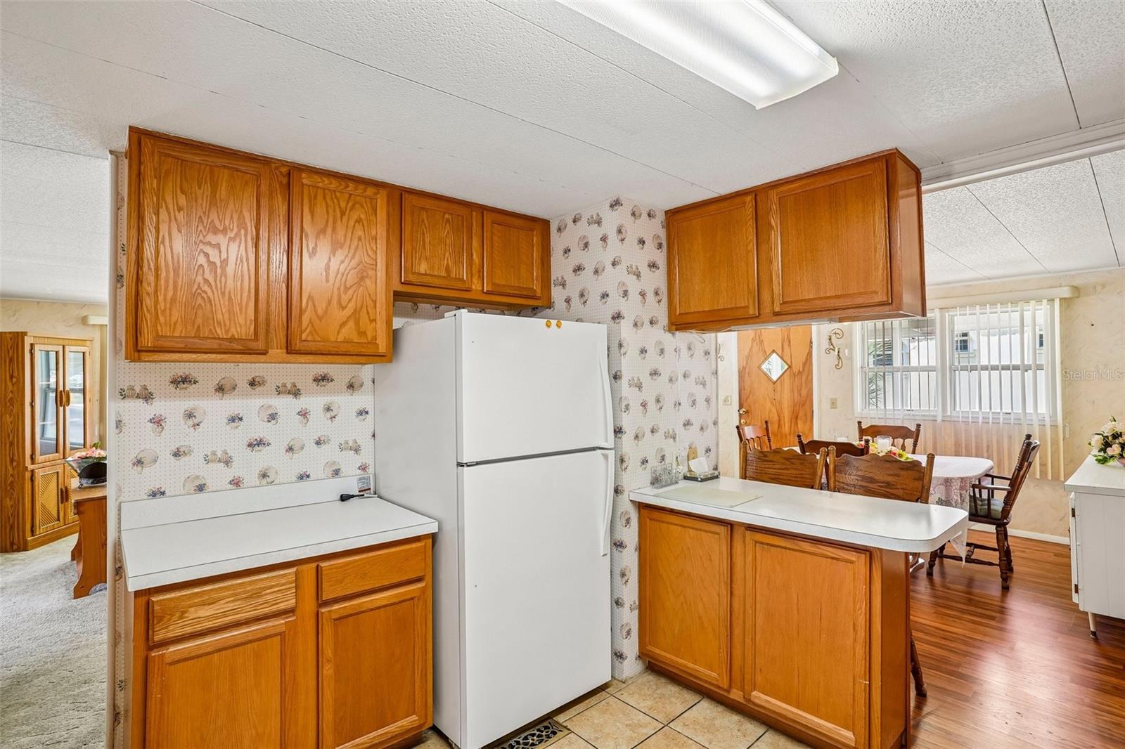 HARBOR OAKS HOMEOWNERS COOPERATIVE SUB - Residential