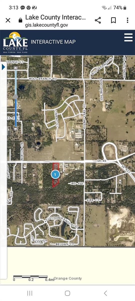SUNSET HILLS - Commercial Sale