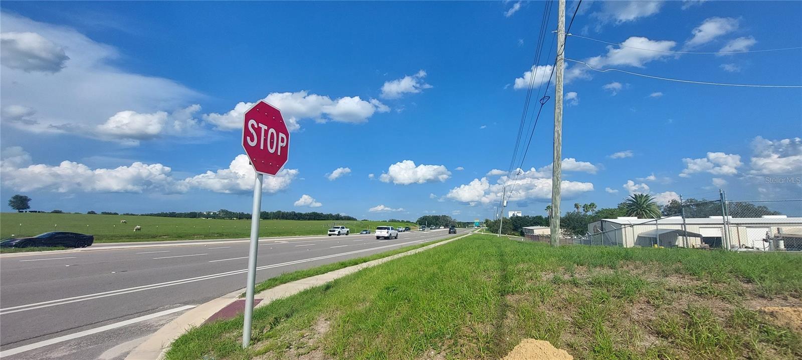 SUNSET HILLS - Commercial Sale