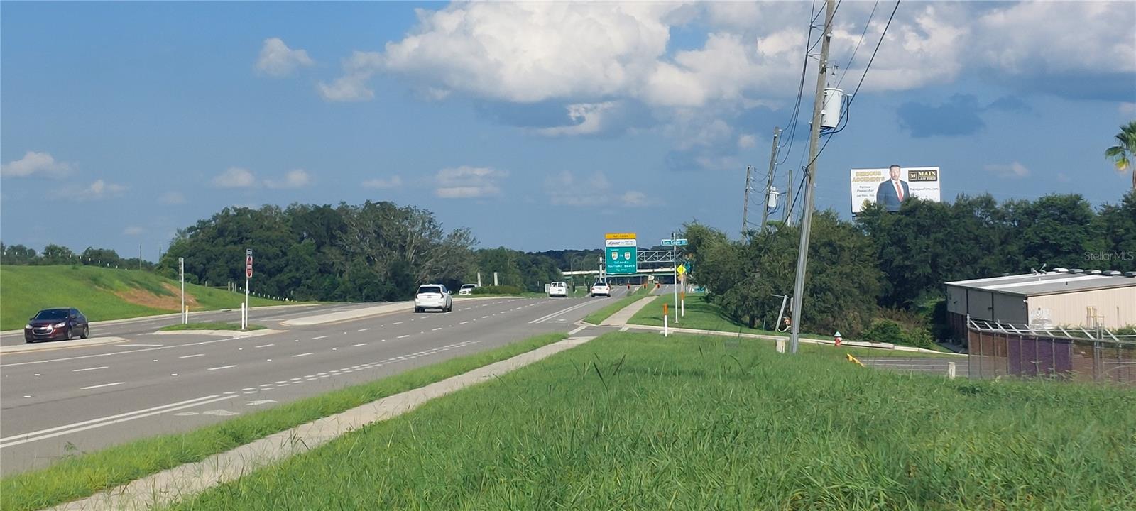 SUNSET HILLS - Commercial Sale