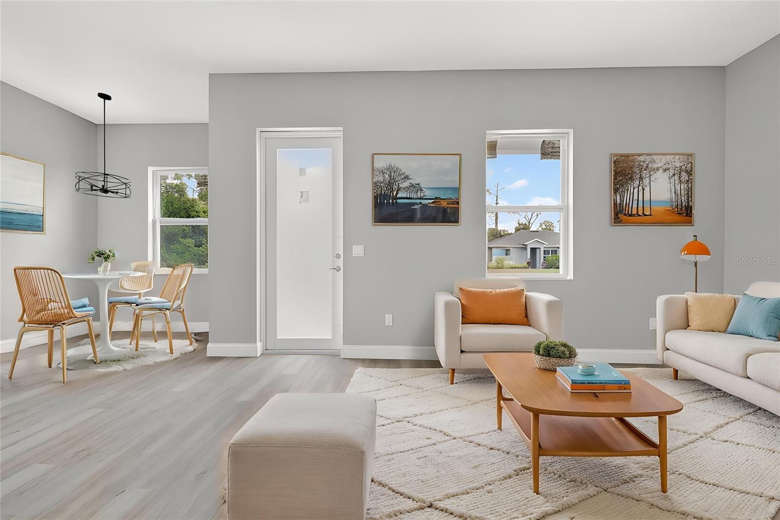 PORT CHARLOTTE SEC 030 - Residential
