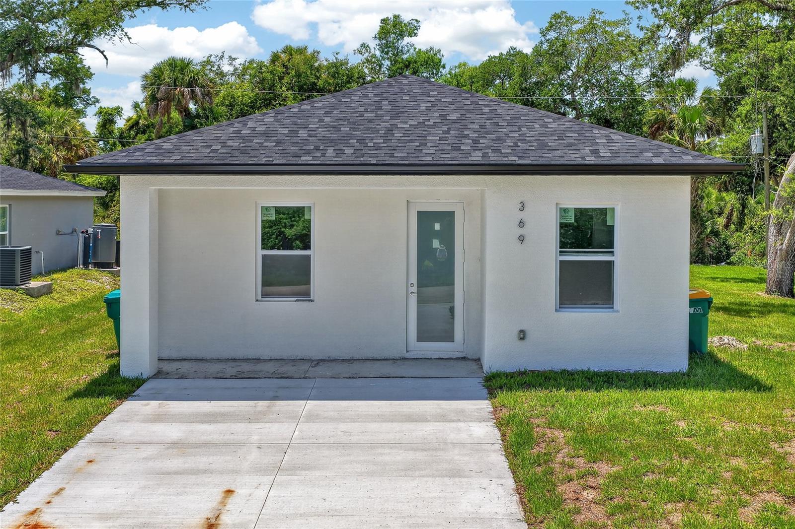 PORT CHARLOTTE SEC 030 - Residential