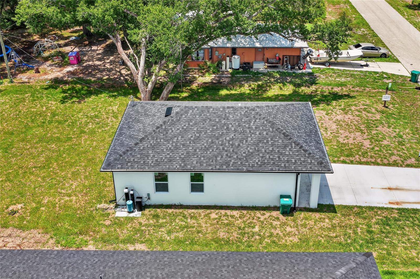 PORT CHARLOTTE SEC 030 - Residential