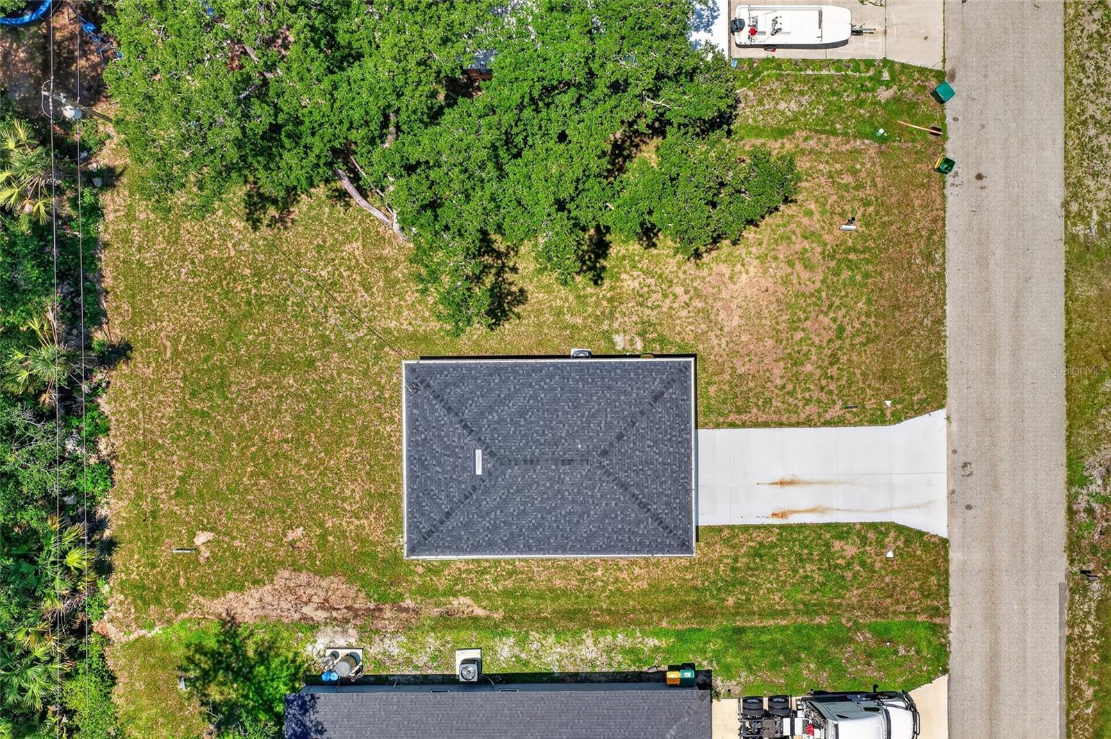 PORT CHARLOTTE SEC 030 - Residential