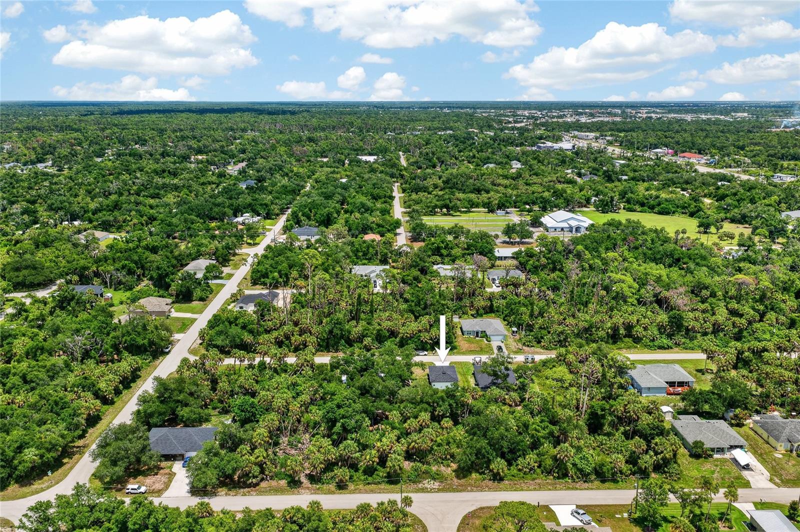 PORT CHARLOTTE SEC 030 - Residential