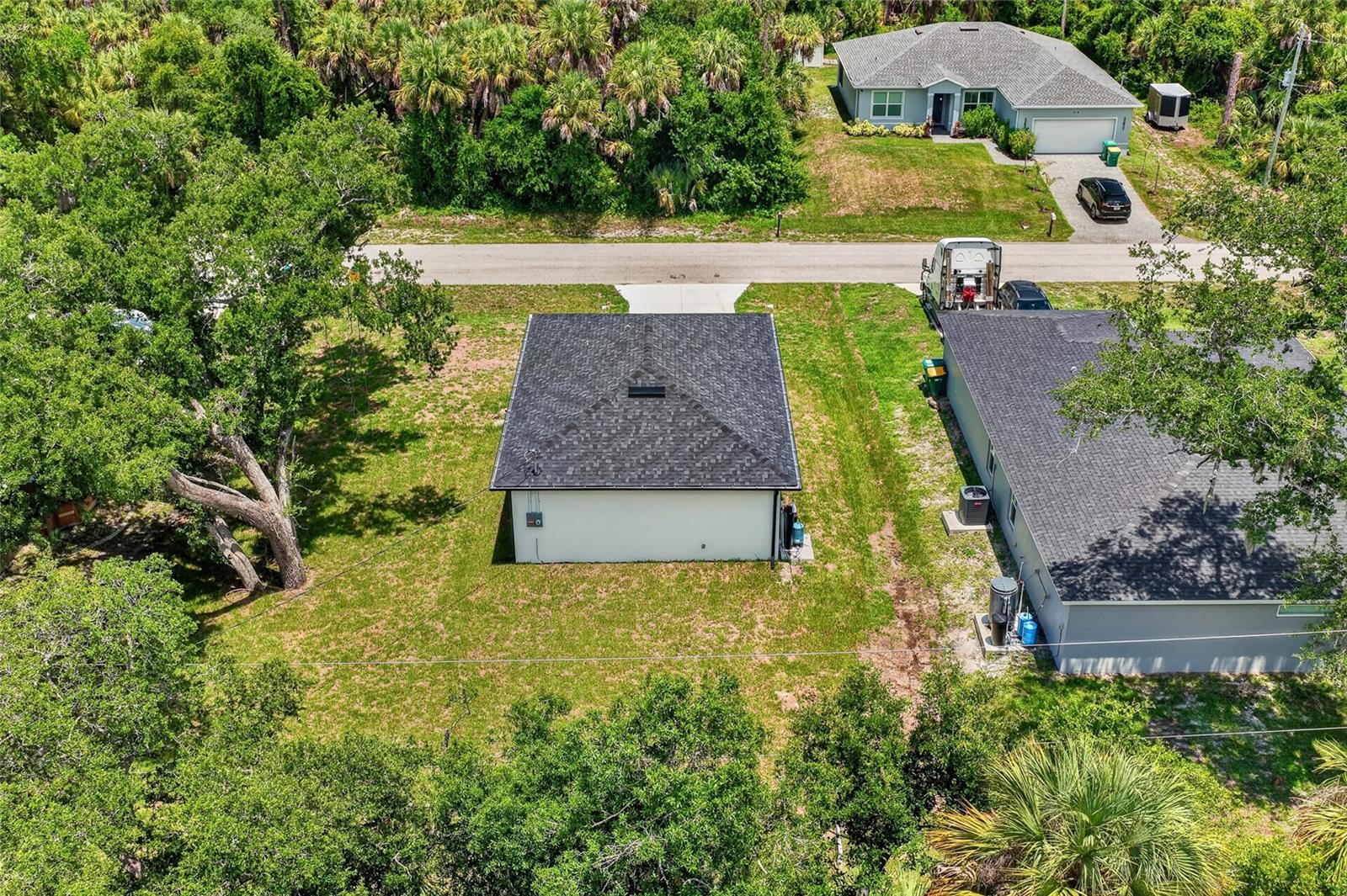 PORT CHARLOTTE SEC 030 - Residential