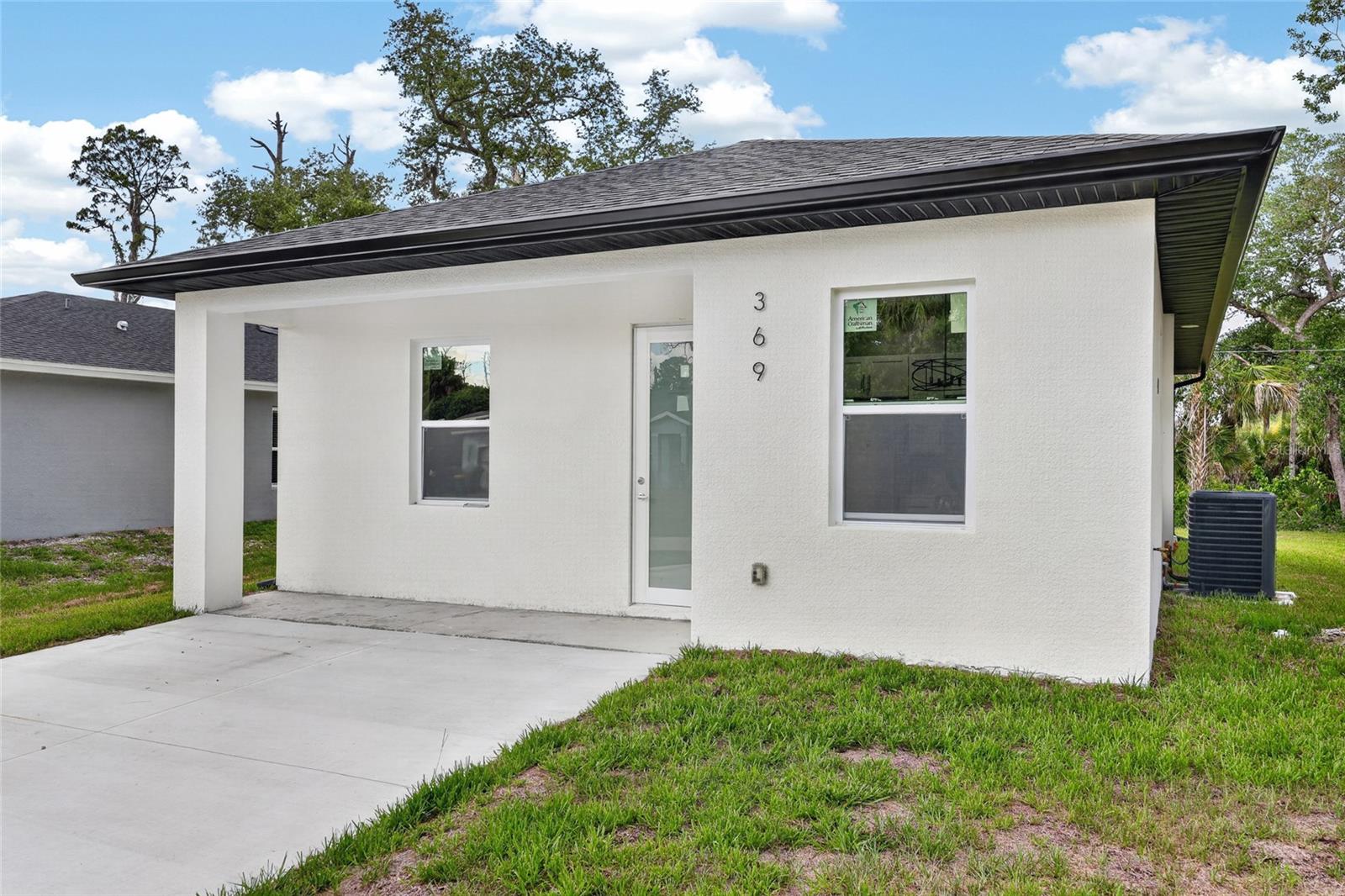 PORT CHARLOTTE SEC 030 - Residential