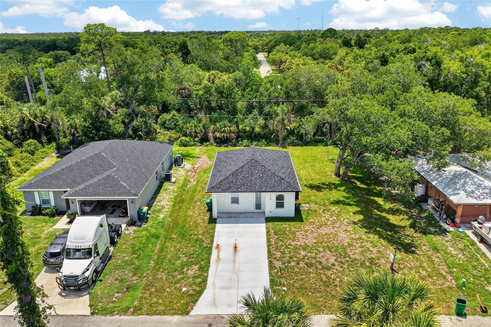 PORT CHARLOTTE SEC 030 - Residential