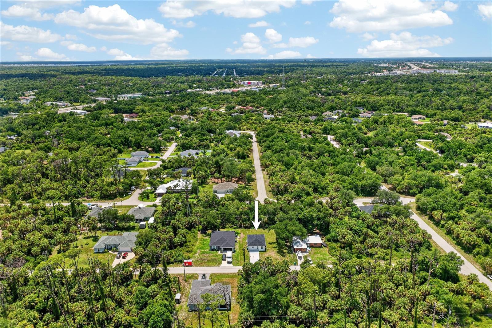 PORT CHARLOTTE SEC 030 - Residential
