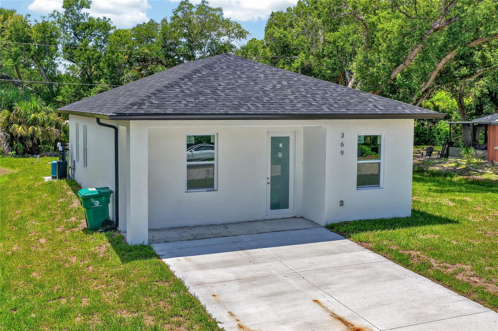 PORT CHARLOTTE SEC 030 - Residential