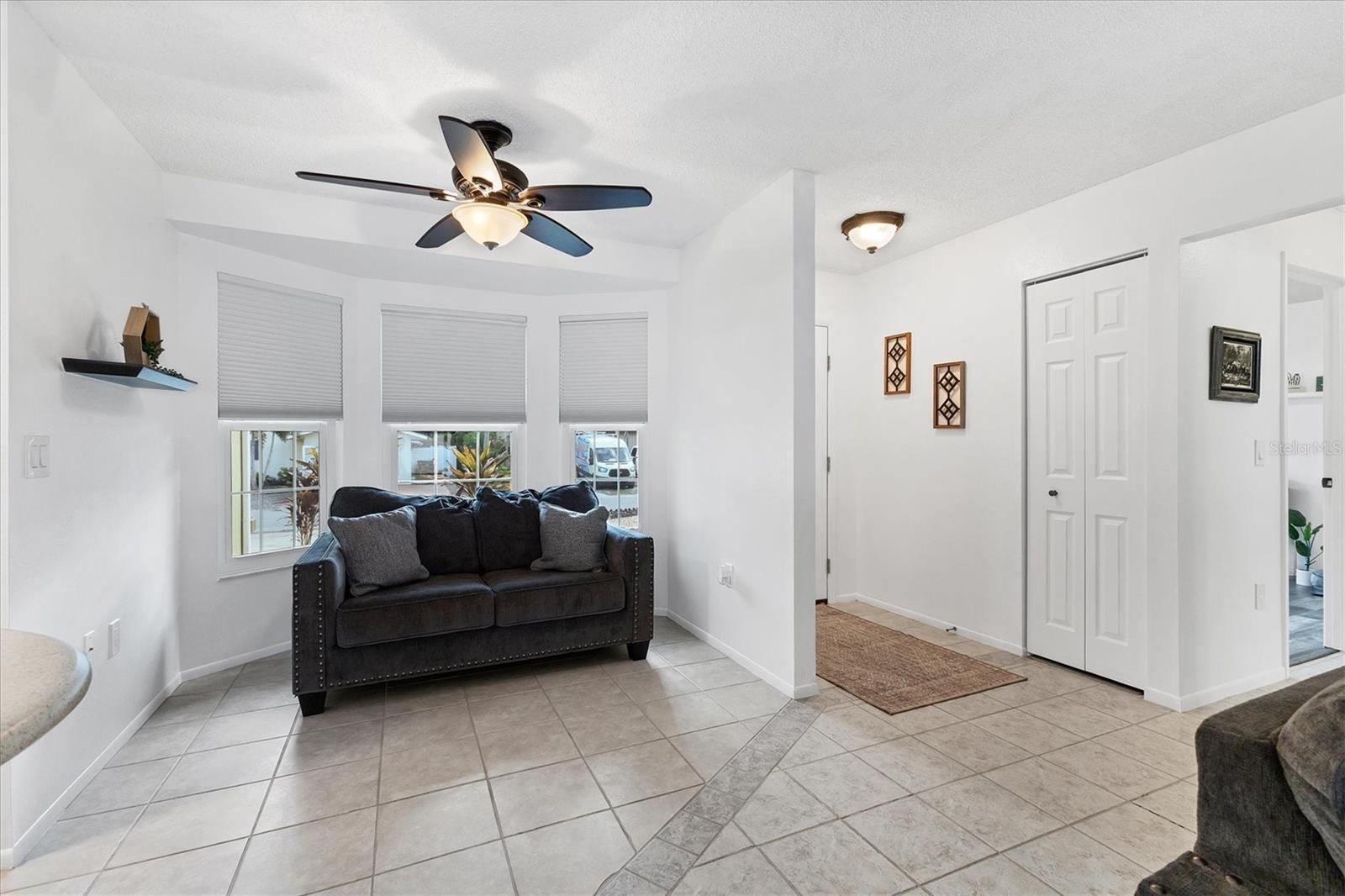 SUNNYBROOK - Residential
