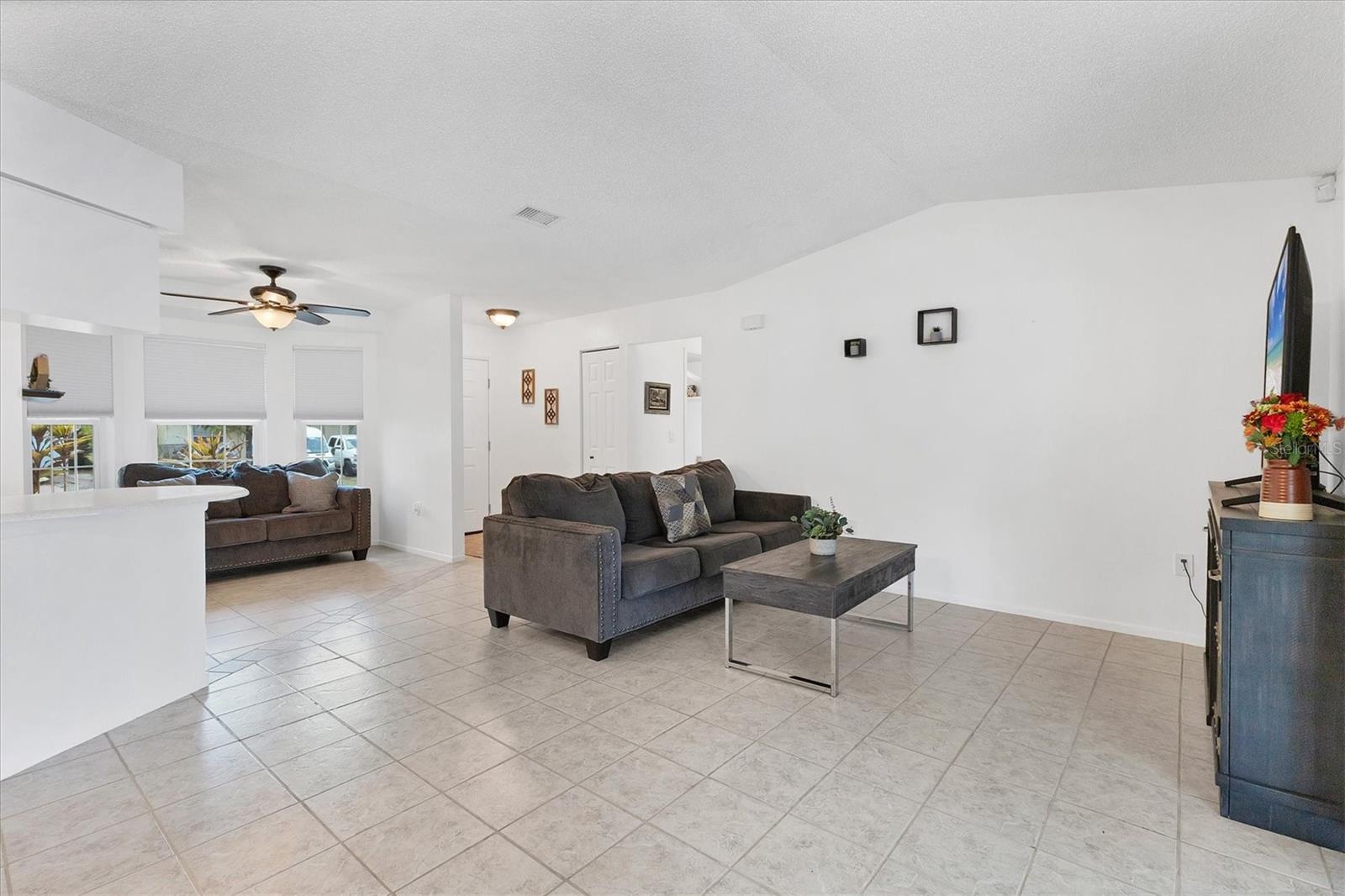 SUNNYBROOK - Residential