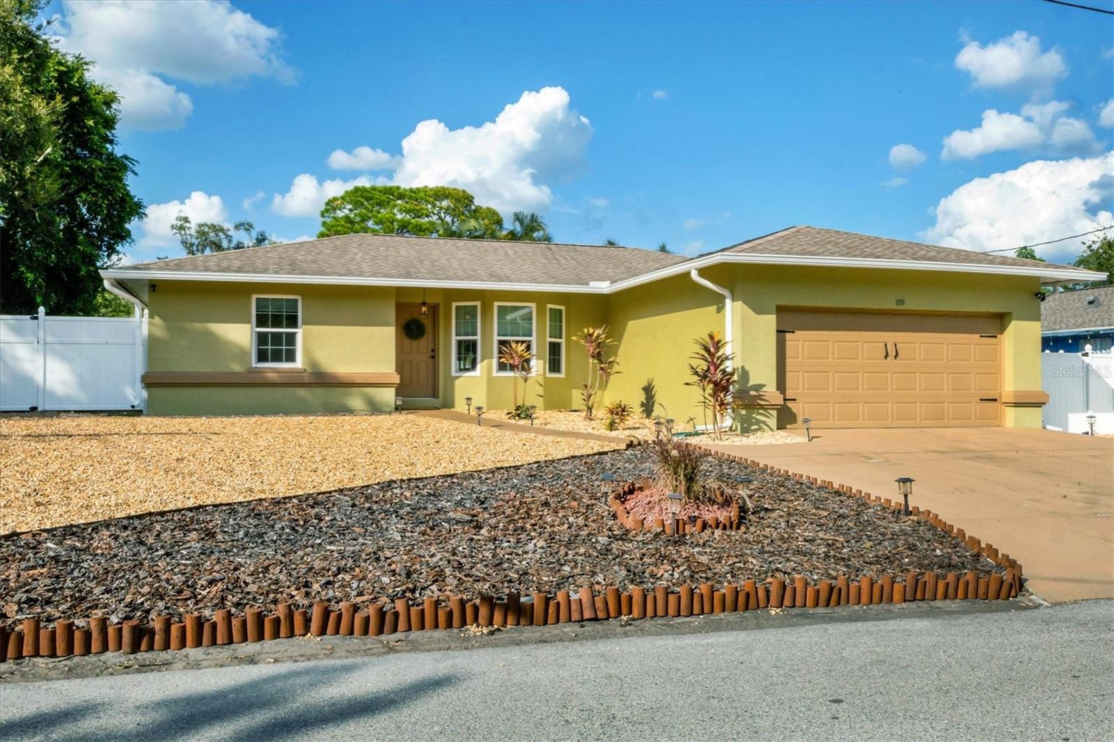 SUNNYBROOK - Residential