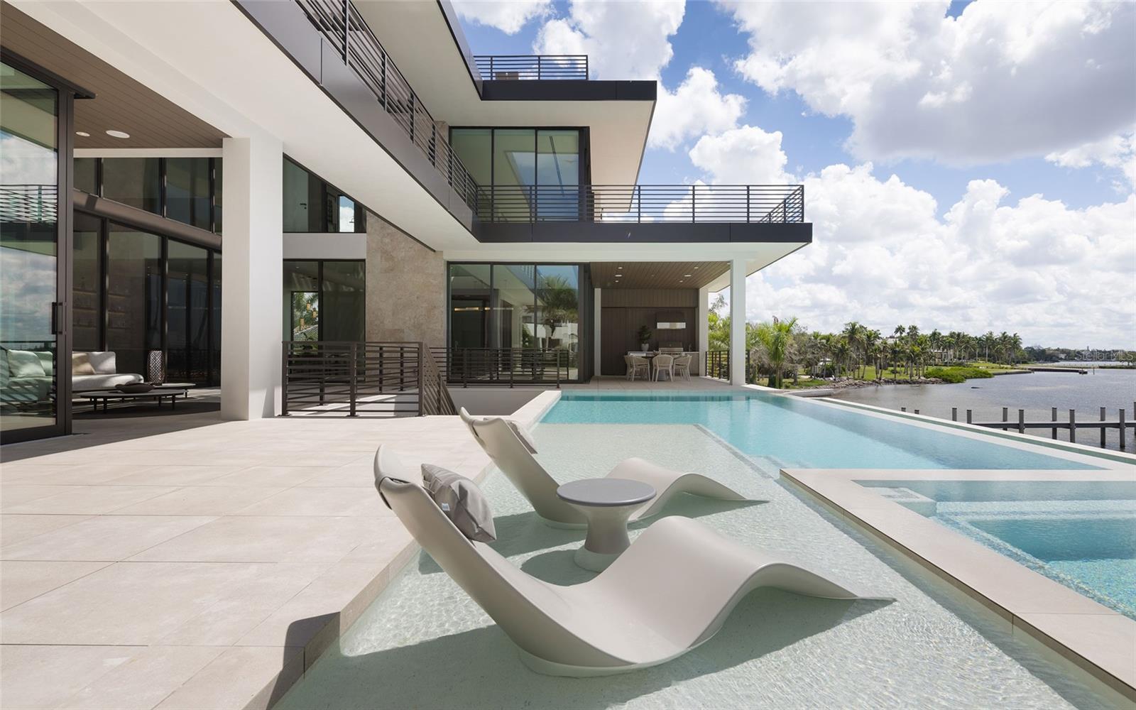 SAPPHIRE SHORES RESUB BLK M - Residential