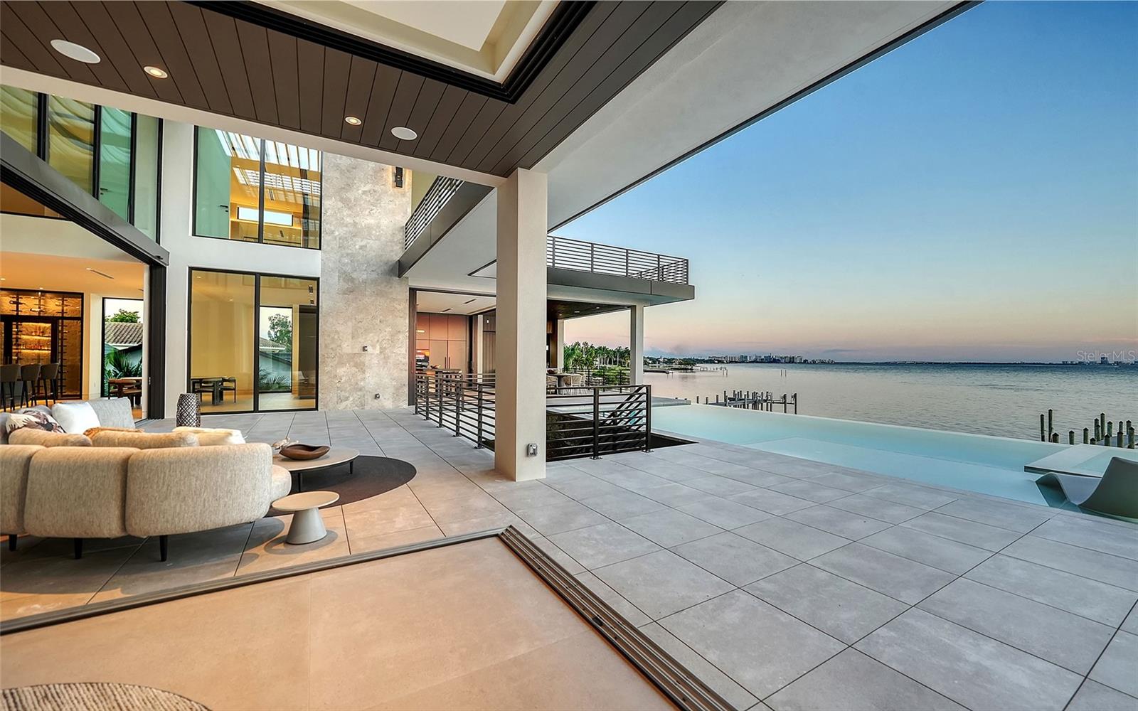 SAPPHIRE SHORES RESUB BLK M - Residential