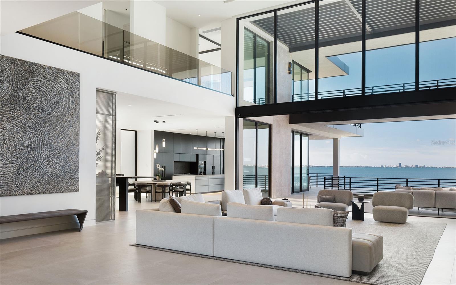 SAPPHIRE SHORES RESUB BLK M - Residential