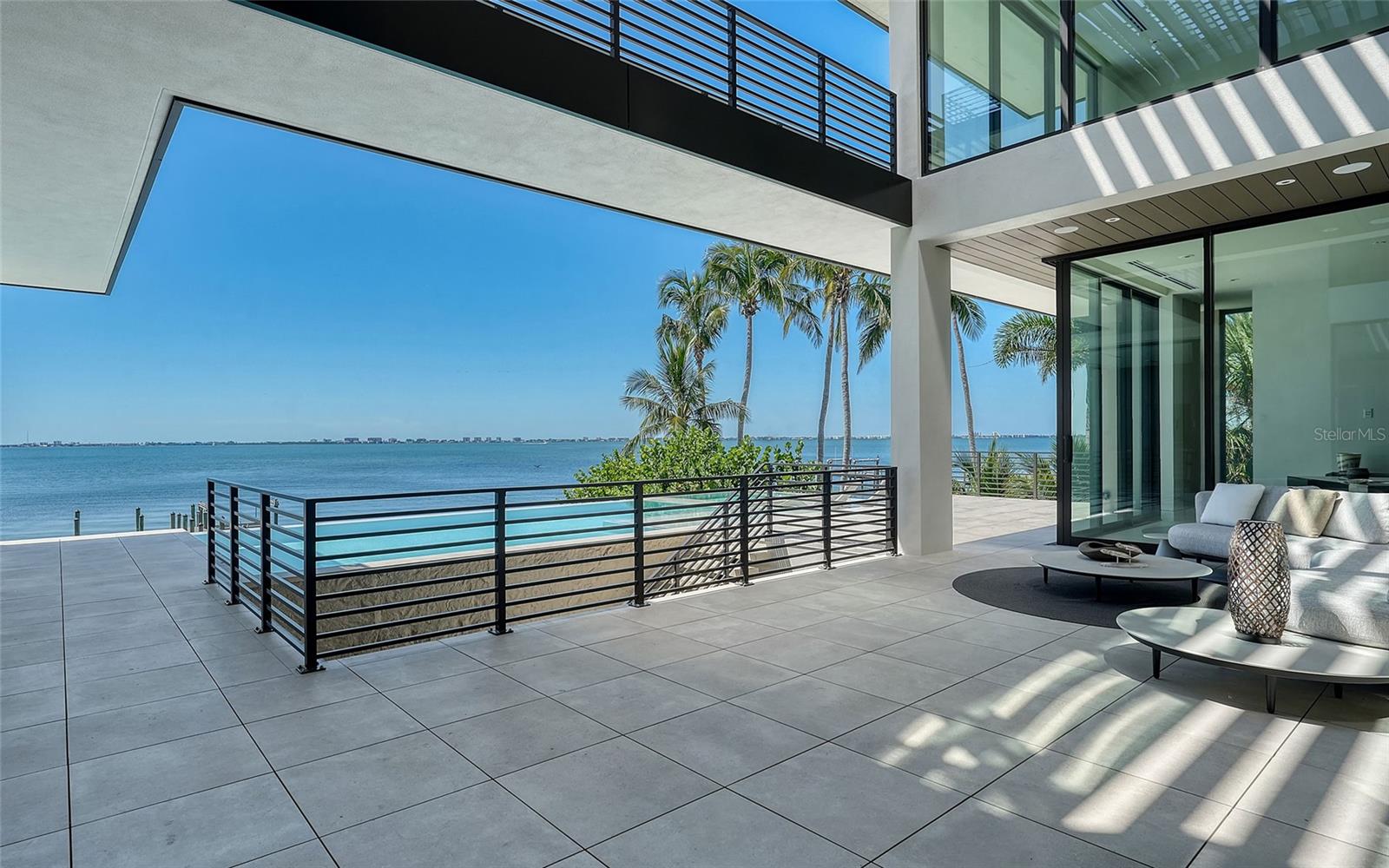 SAPPHIRE SHORES RESUB BLK M - Residential