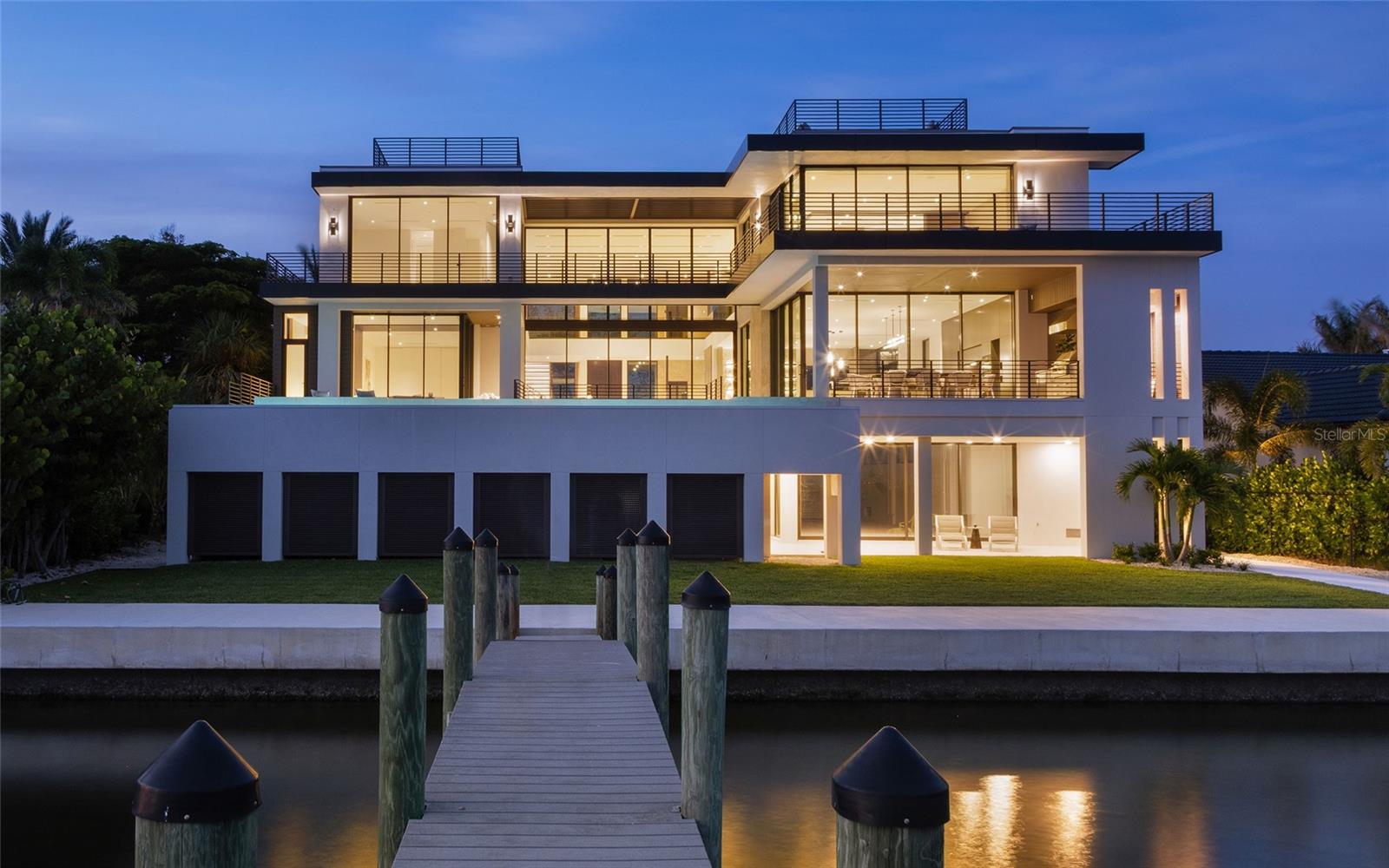 SAPPHIRE SHORES RESUB BLK M - Residential