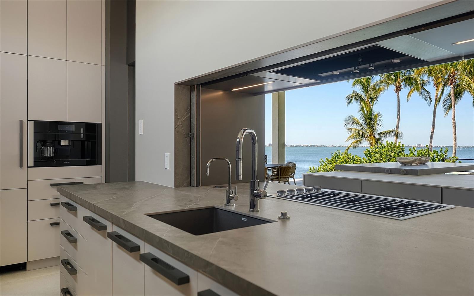 SAPPHIRE SHORES RESUB BLK M - Residential