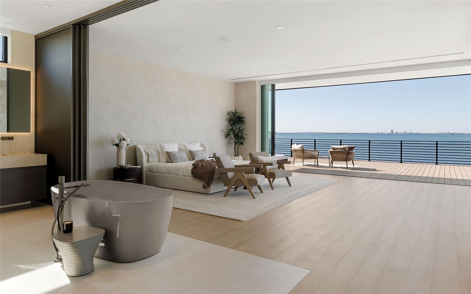 SAPPHIRE SHORES RESUB BLK M - Residential