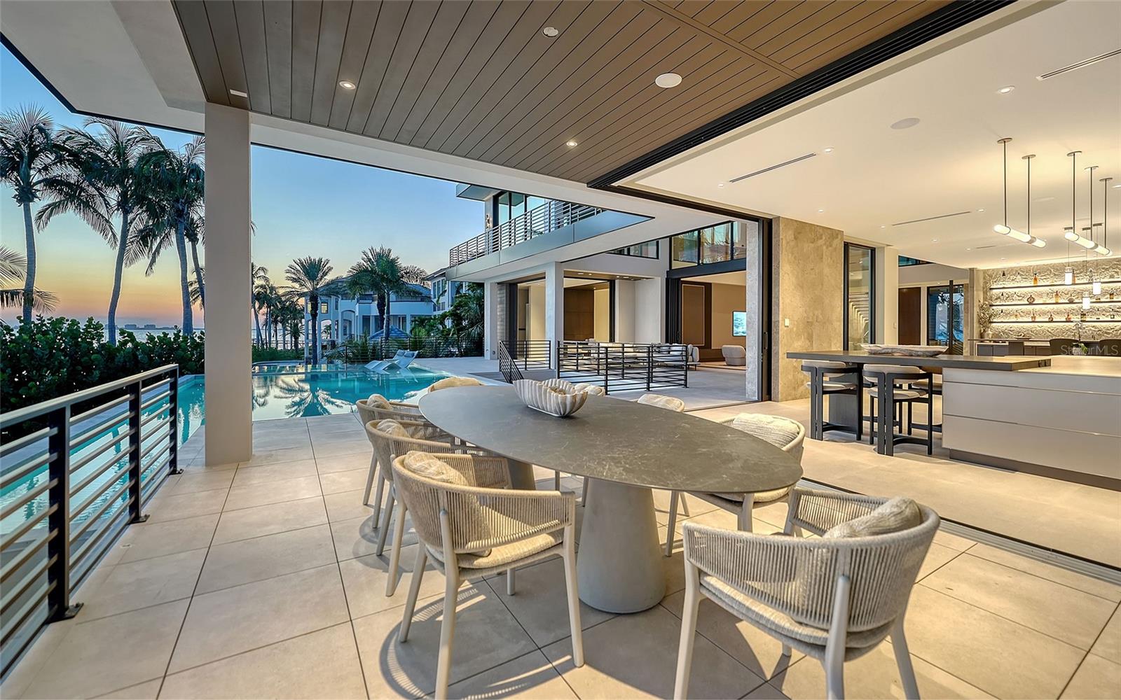 SAPPHIRE SHORES RESUB BLK M - Residential