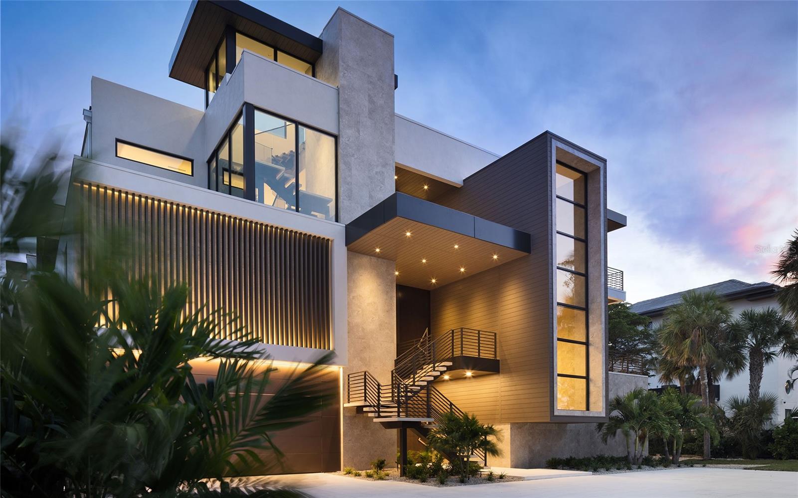 SAPPHIRE SHORES RESUB BLK M - Residential