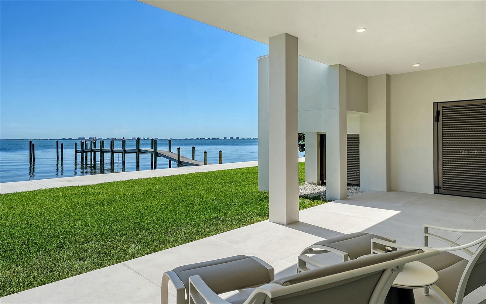 SAPPHIRE SHORES RESUB BLK M - Residential