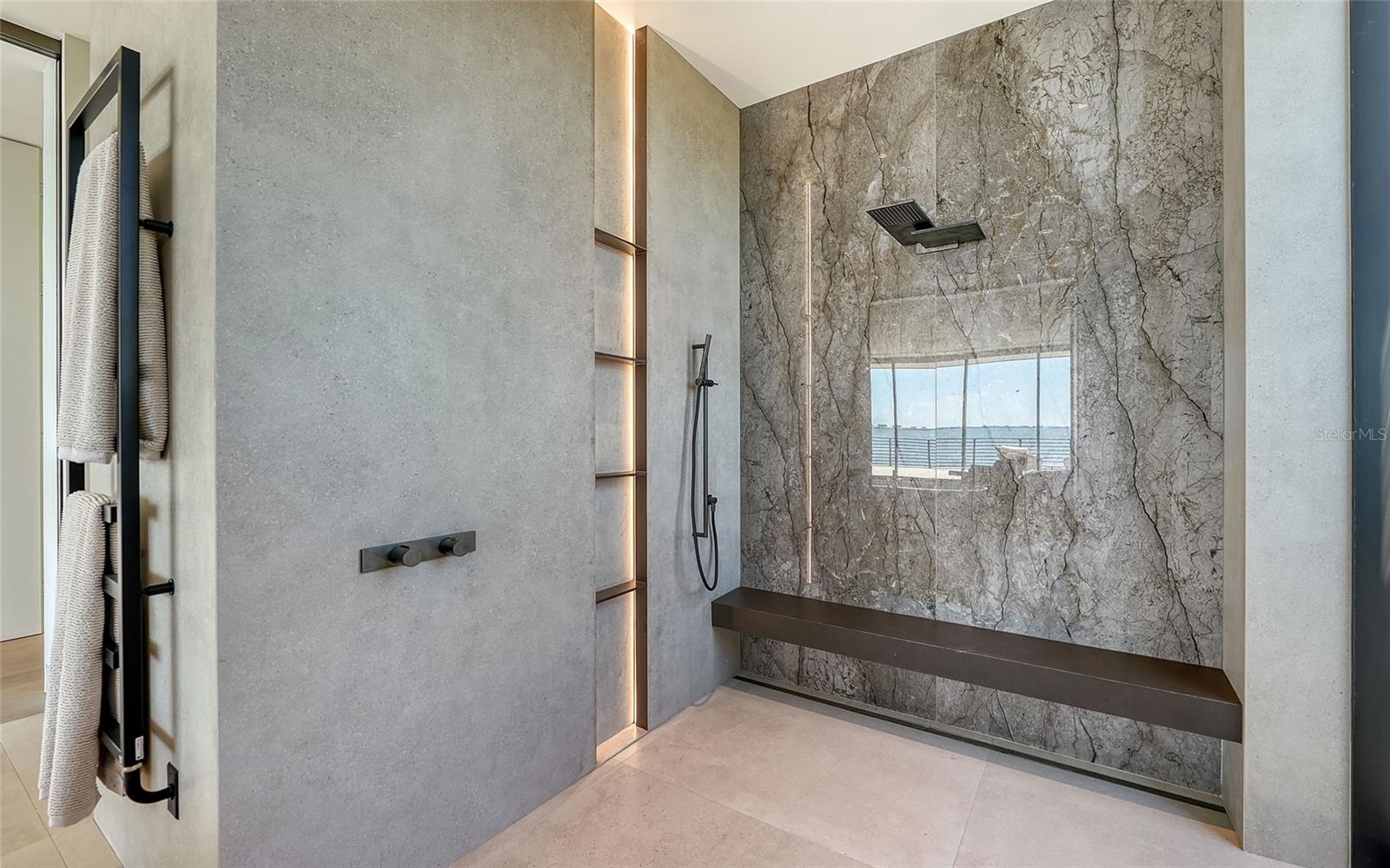 SAPPHIRE SHORES RESUB BLK M - Residential