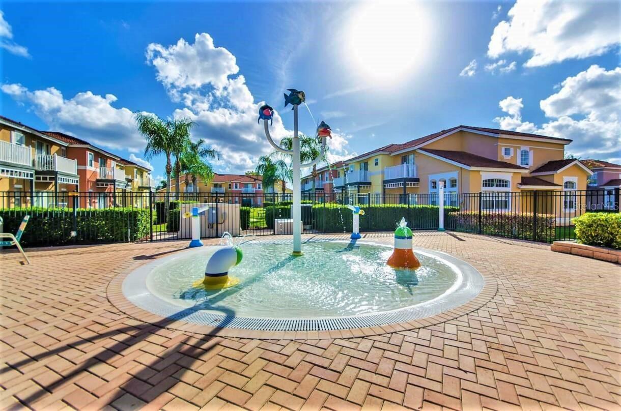 LAKE BERKLEY RESORT VILLAS PH 2 - Residential