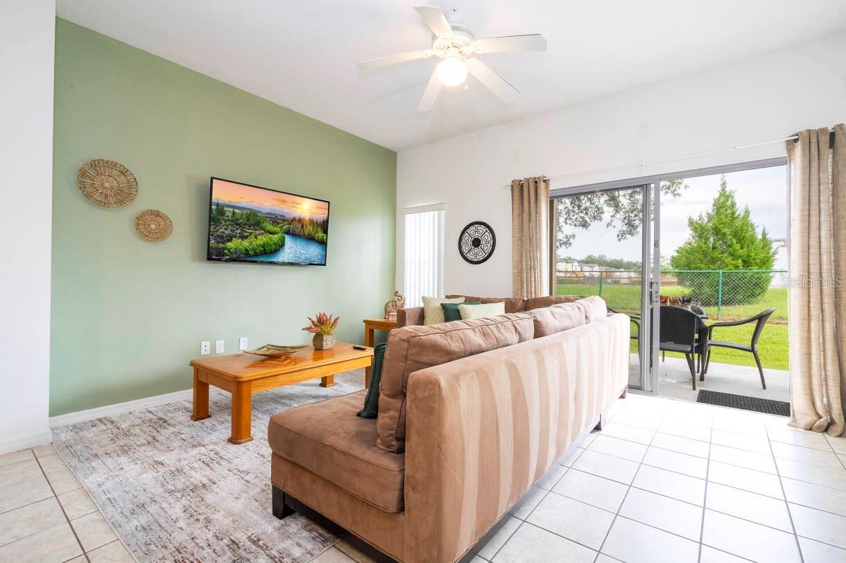 LAKE BERKLEY RESORT VILLAS PH 2 - Residential