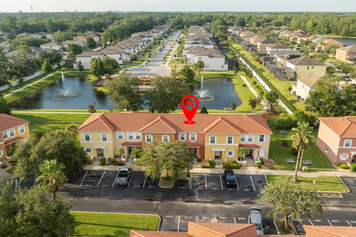 LAKE BERKLEY RESORT VILLAS PH 2 - Residential