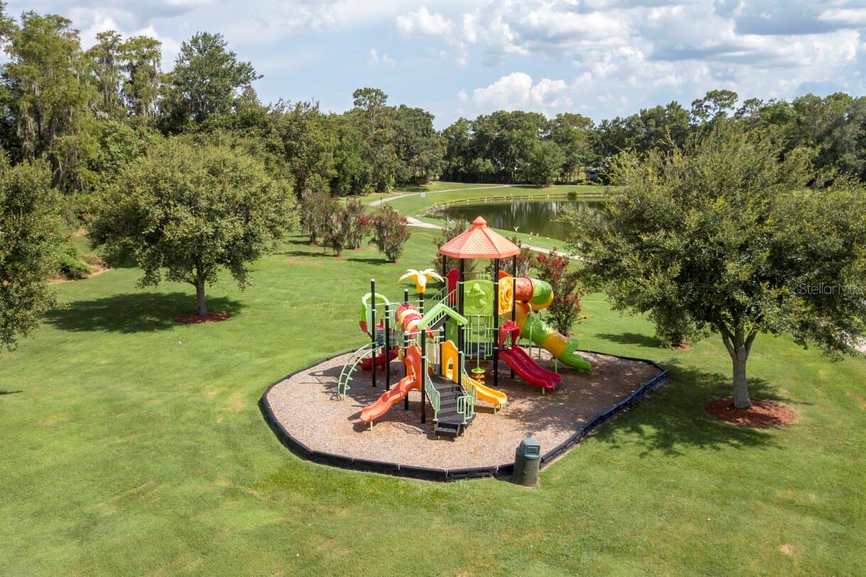 LAKE BERKLEY RESORT VILLAS PH 2 - Residential