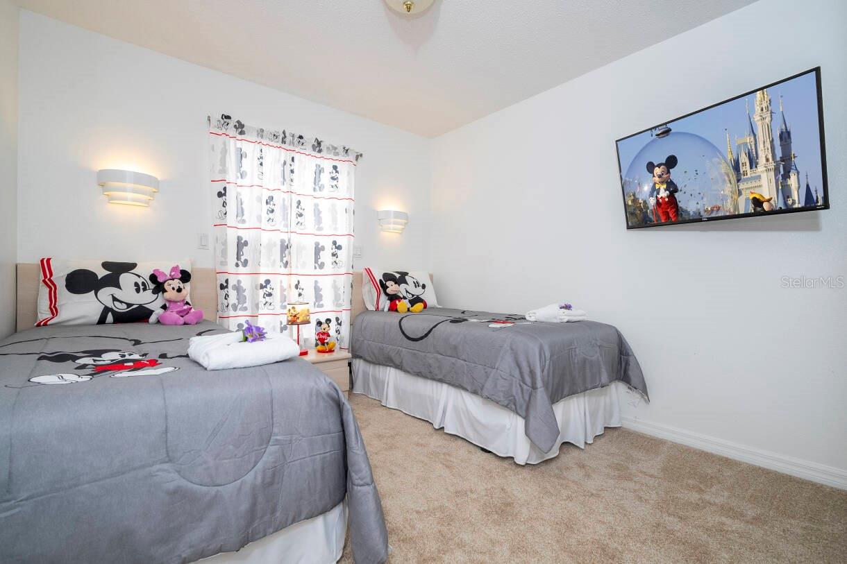 LAKE BERKLEY RESORT VILLAS PH 2 - Residential