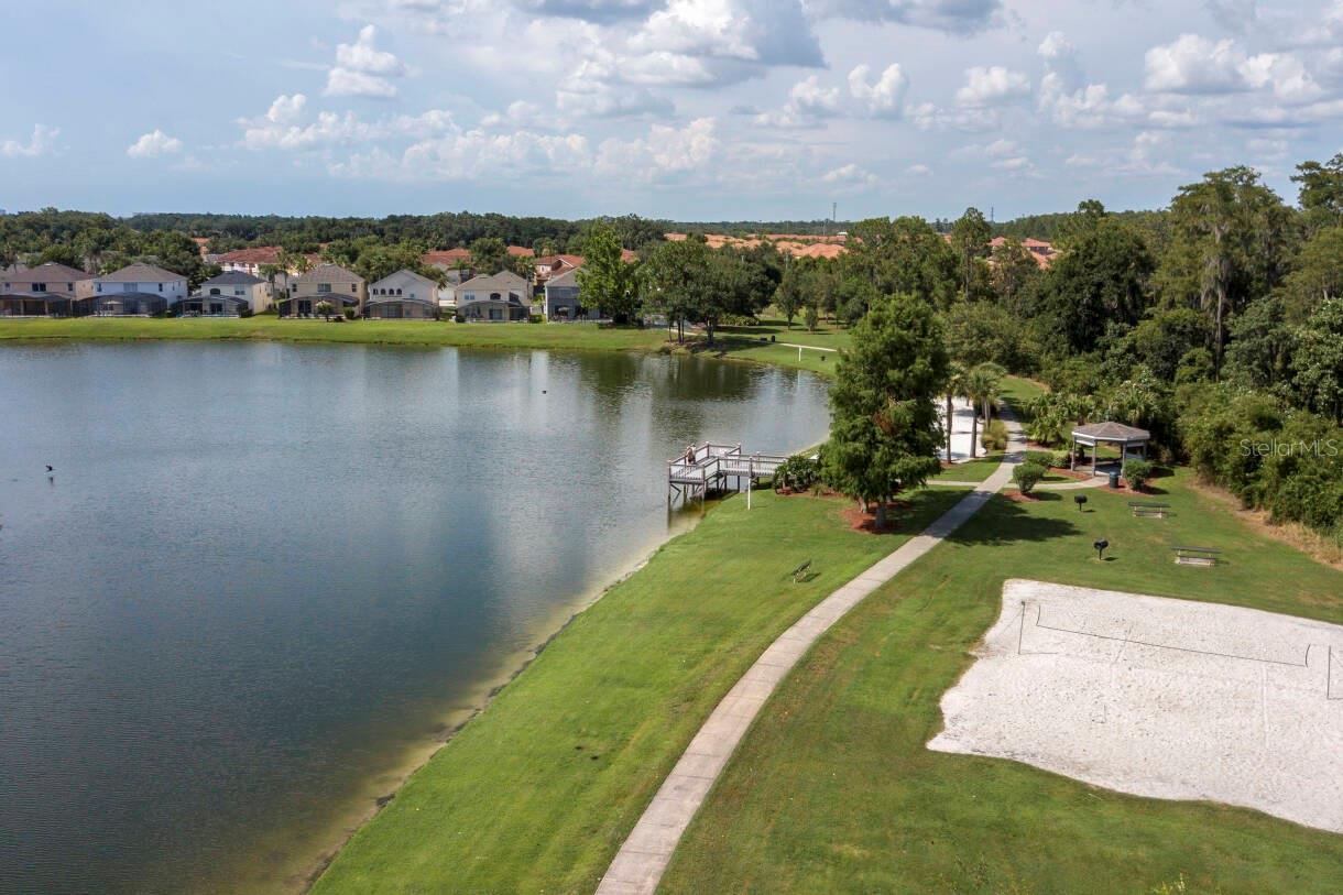 LAKE BERKLEY RESORT VILLAS PH 2 - Residential