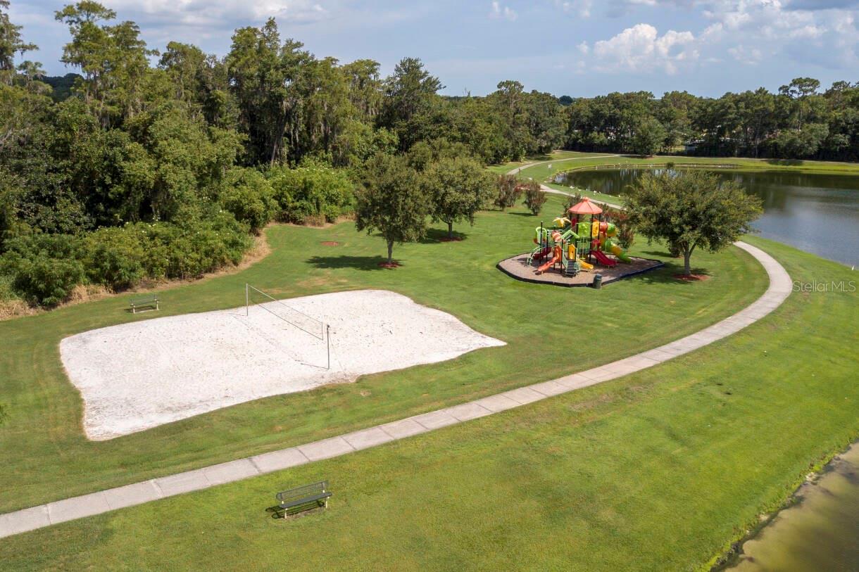 LAKE BERKLEY RESORT VILLAS PH 2 - Residential
