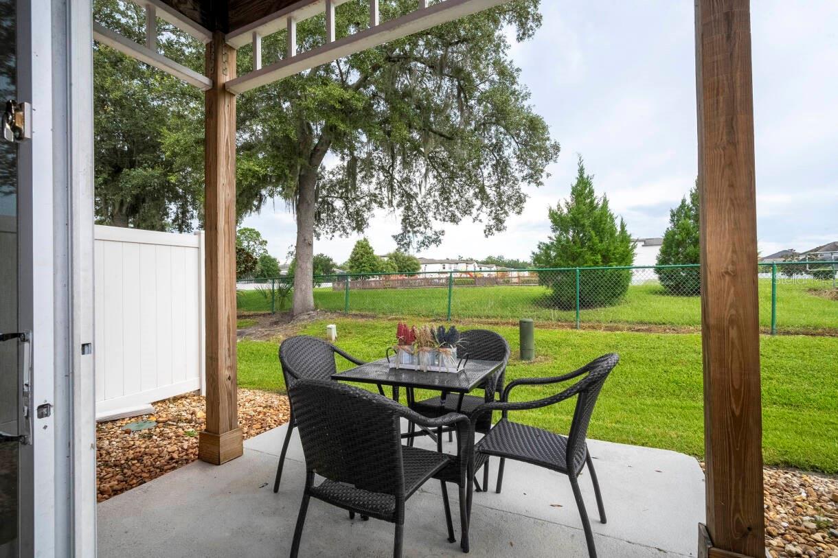 LAKE BERKLEY RESORT VILLAS PH 2 - Residential