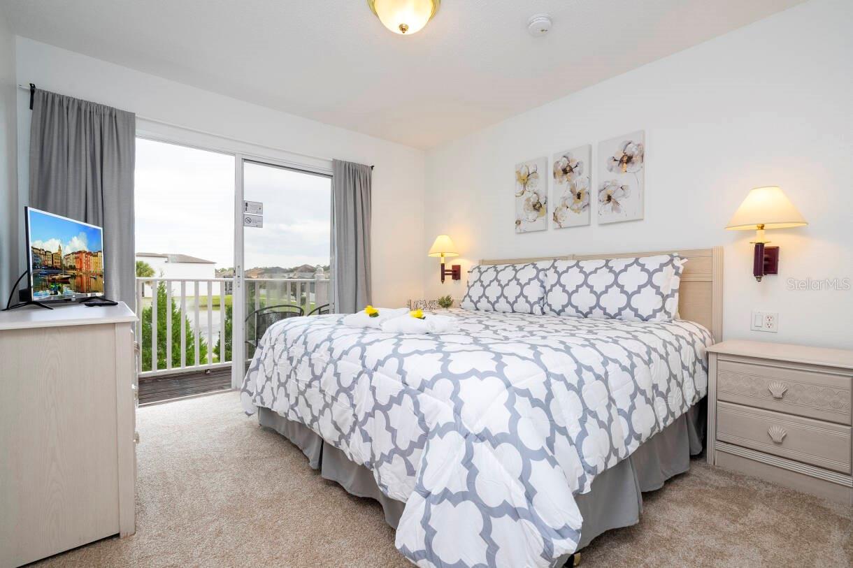 LAKE BERKLEY RESORT VILLAS PH 2 - Residential