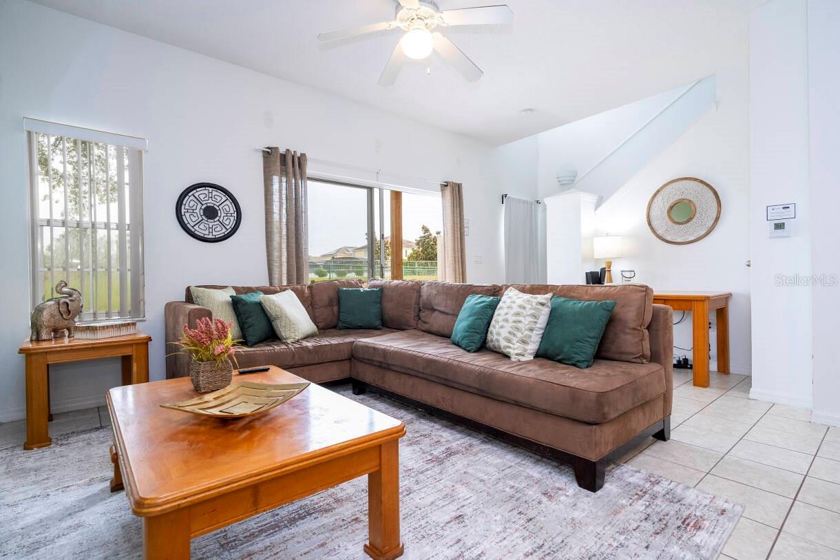 LAKE BERKLEY RESORT VILLAS PH 2 - Residential