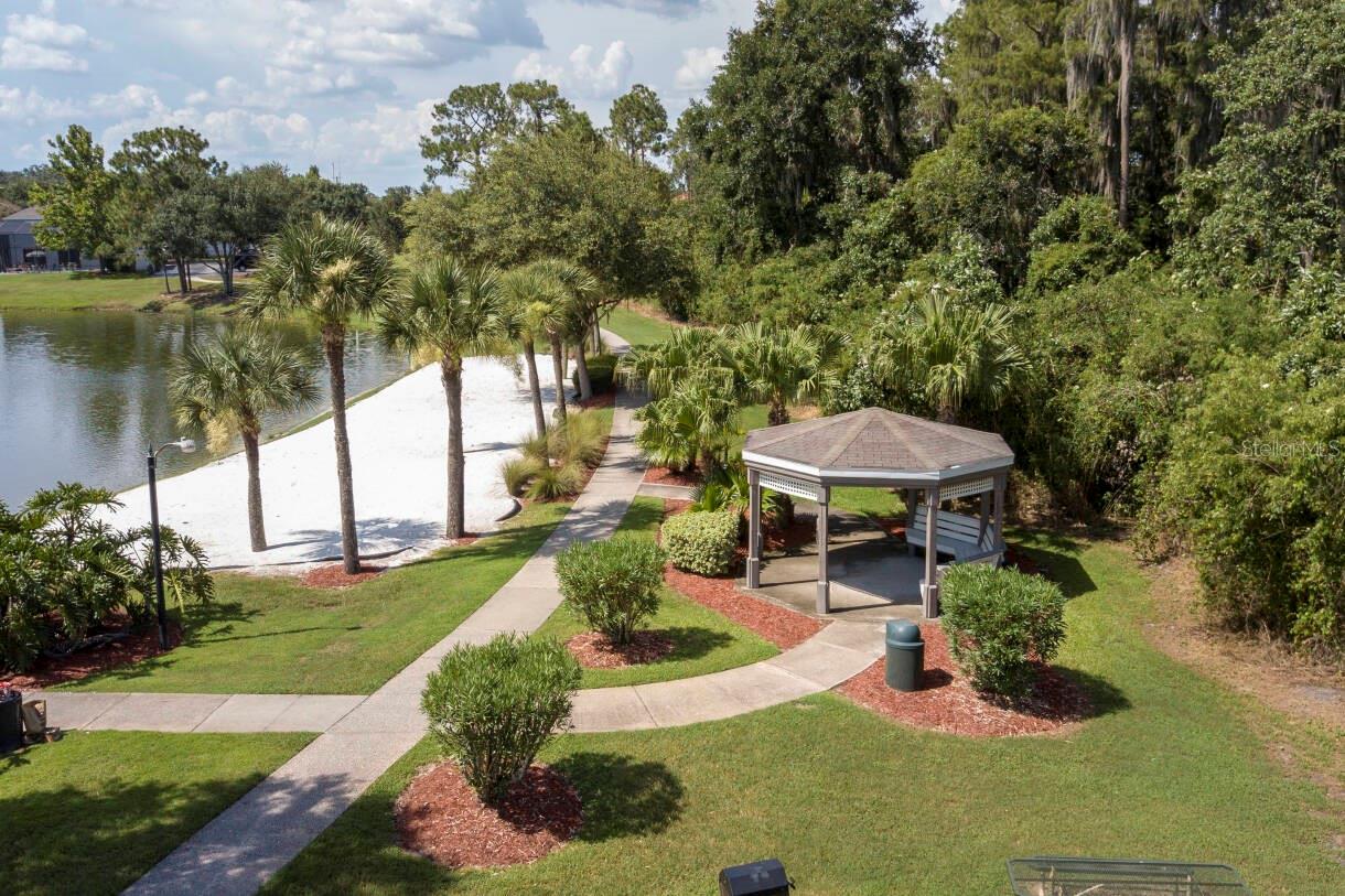 LAKE BERKLEY RESORT VILLAS PH 2 - Residential