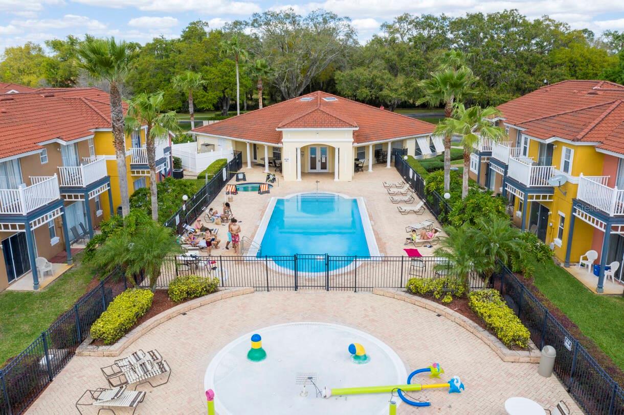 LAKE BERKLEY RESORT VILLAS PH 2 - Residential