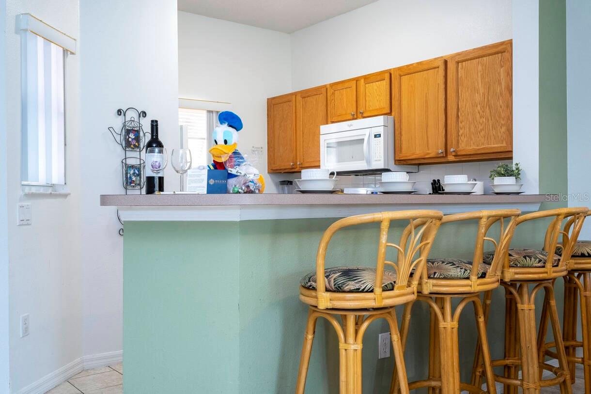 LAKE BERKLEY RESORT VILLAS PH 2 - Residential