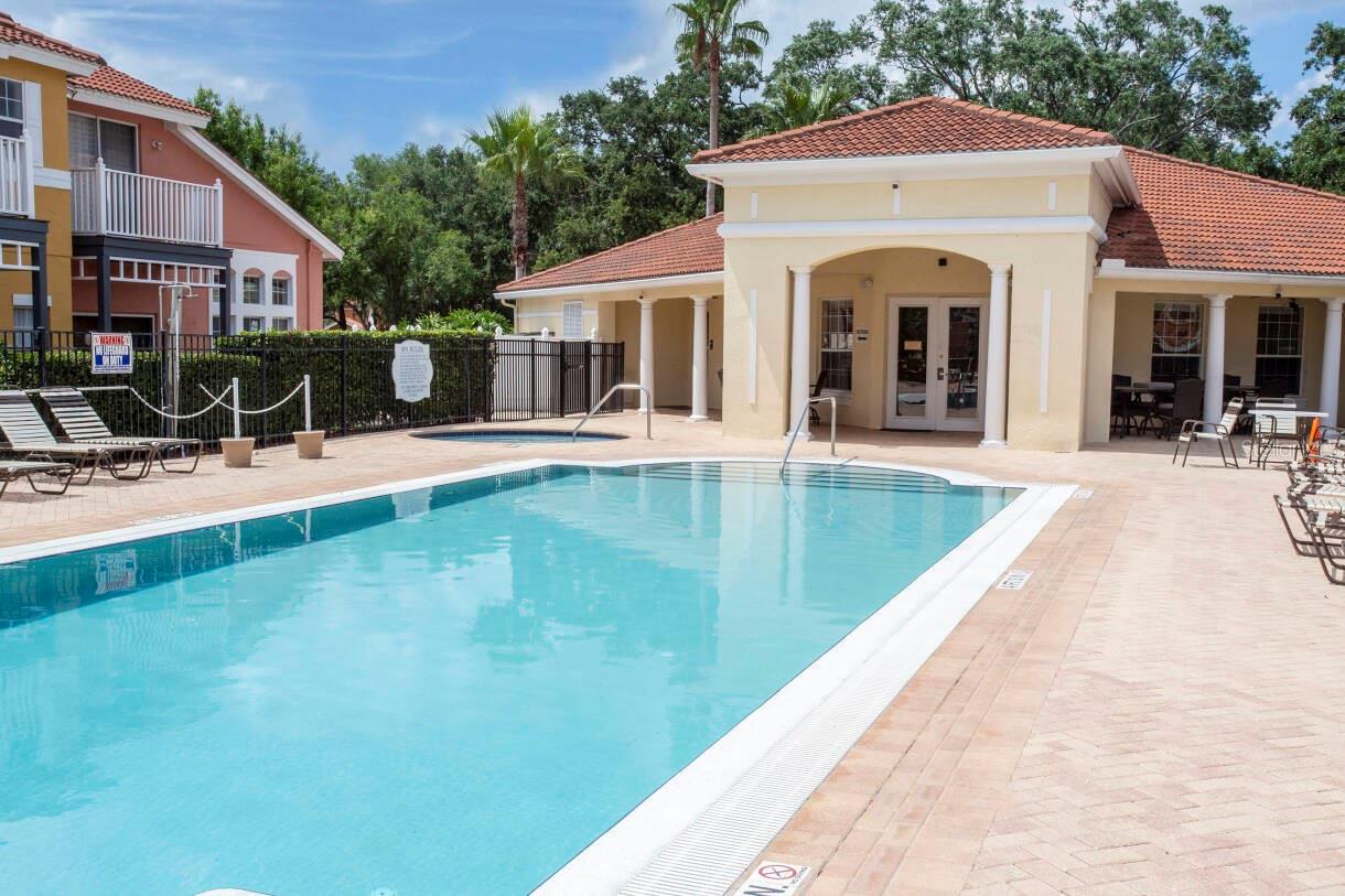 LAKE BERKLEY RESORT VILLAS PH 2 - Residential