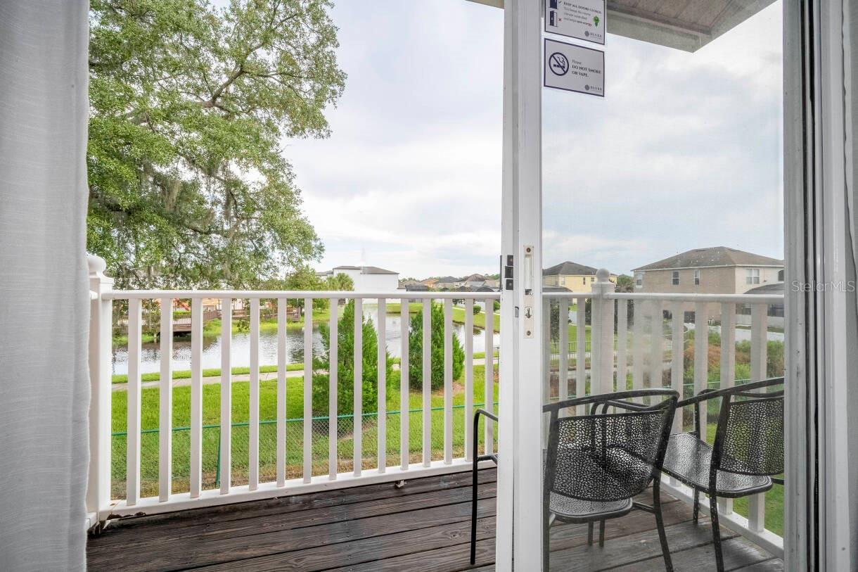 LAKE BERKLEY RESORT VILLAS PH 2 - Residential
