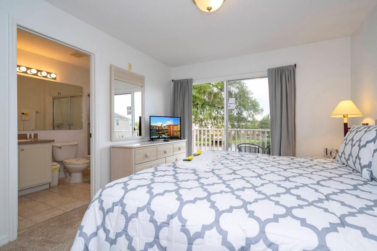 LAKE BERKLEY RESORT VILLAS PH 2 - Residential