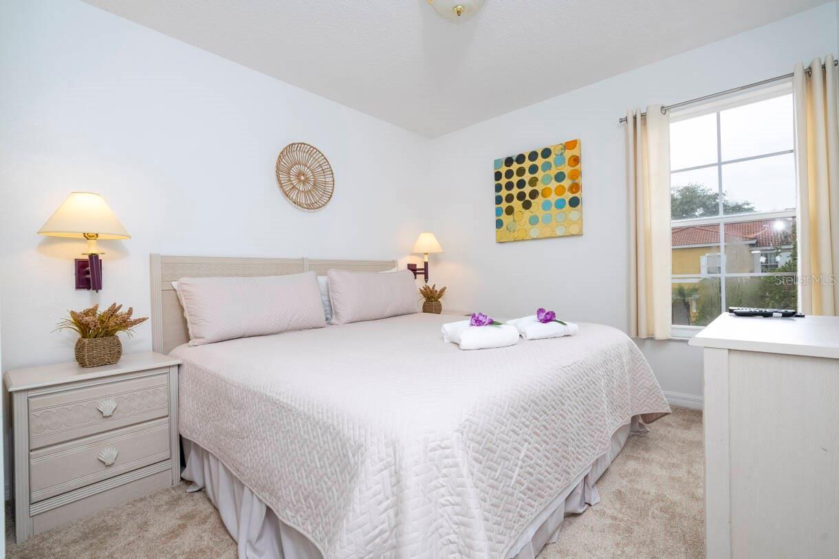 LAKE BERKLEY RESORT VILLAS PH 2 - Residential