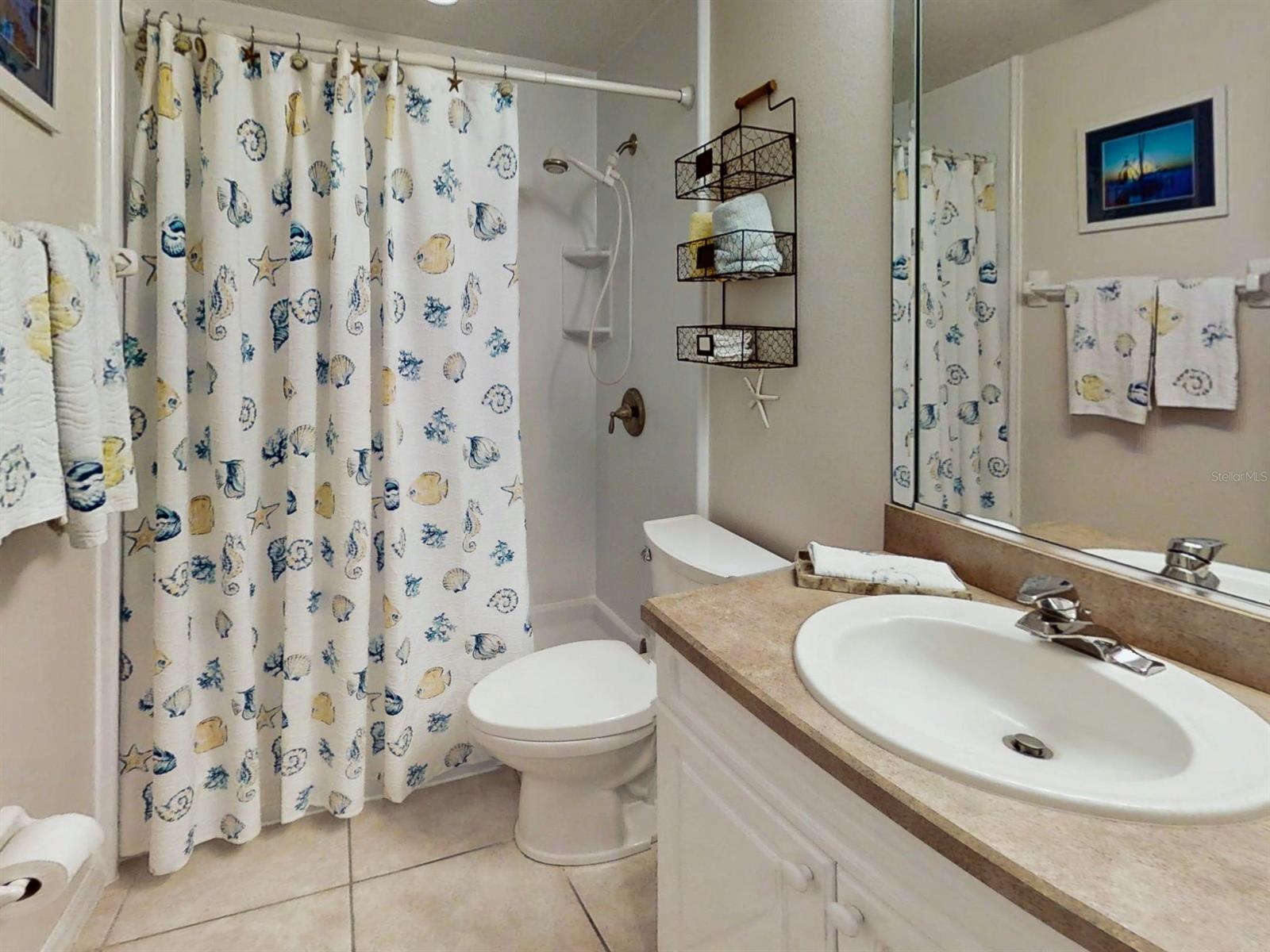 Ocean Walk Condo At Nsb Bldg 06 - Residential