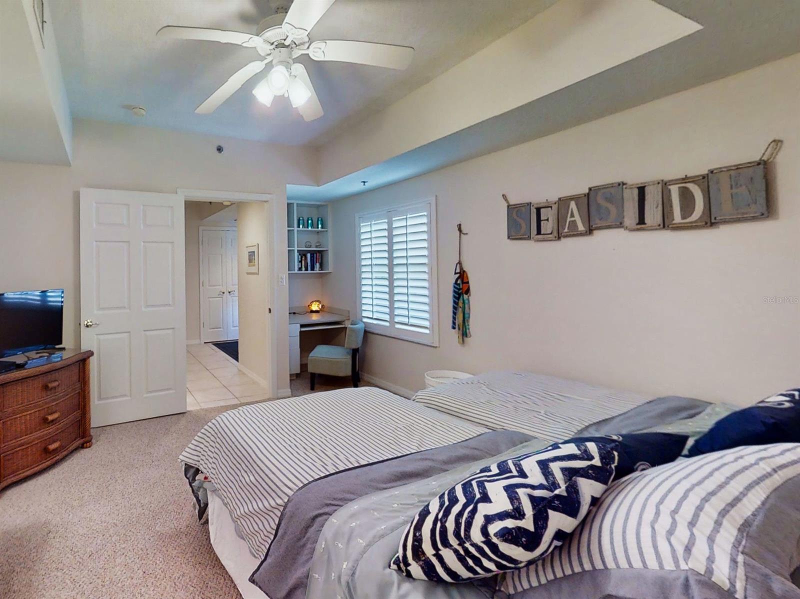 Ocean Walk Condo At Nsb Bldg 06 - Residential