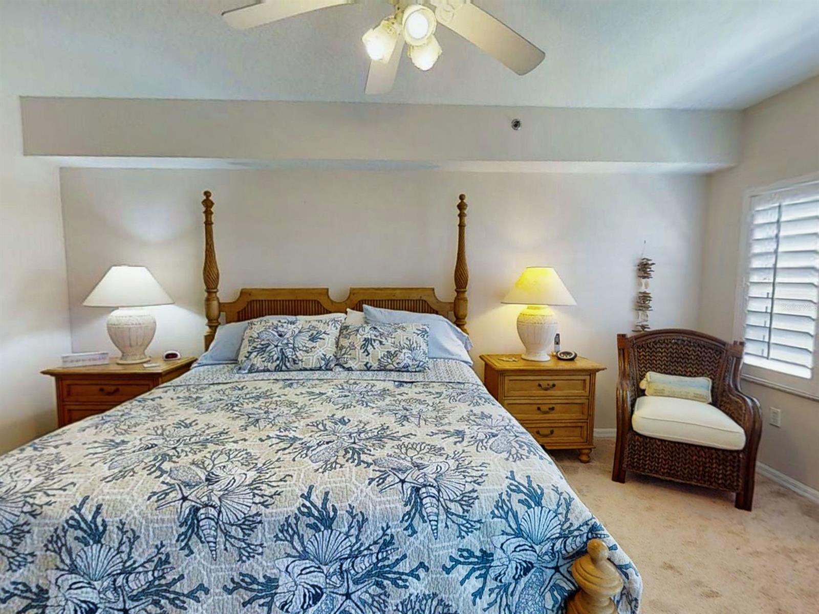 Ocean Walk Condo At Nsb Bldg 06 - Residential