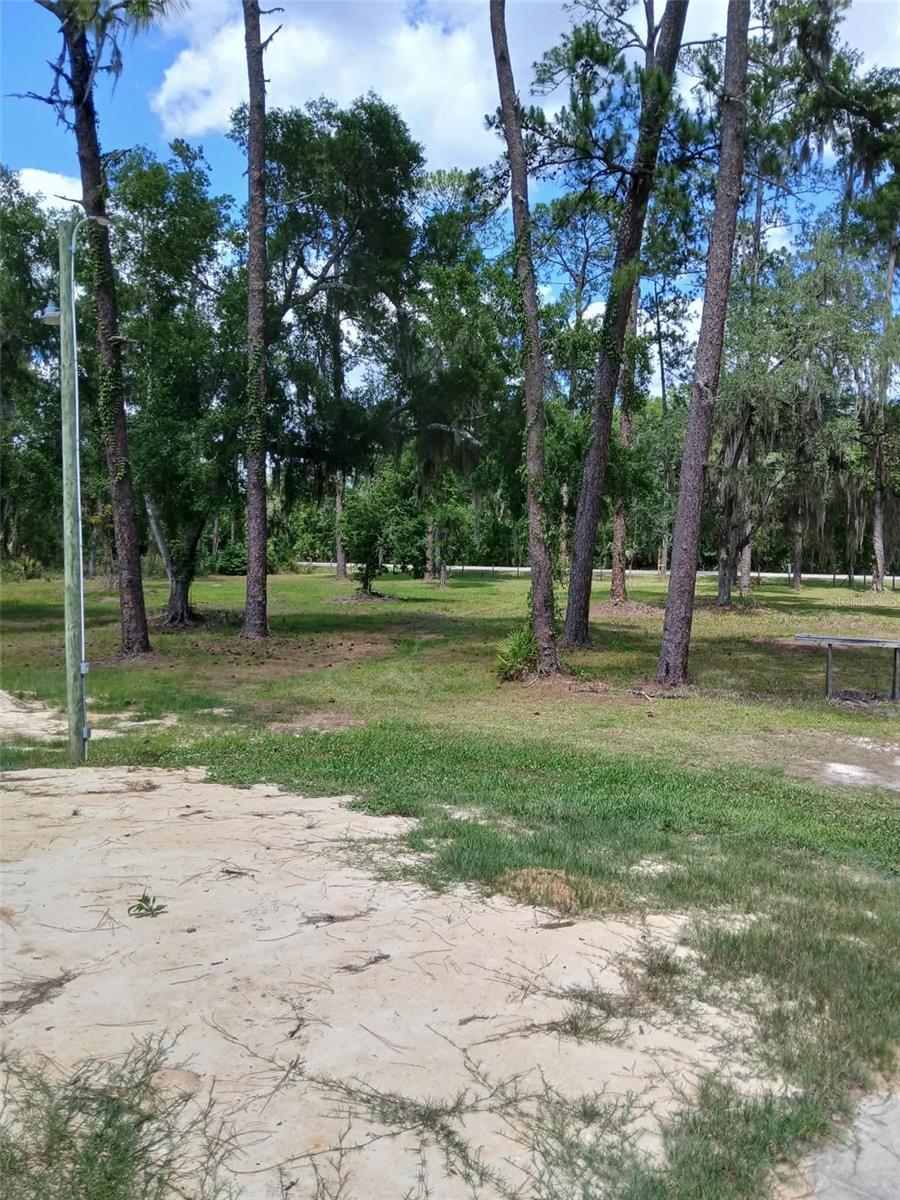 NO SUBDIVISION NAME - Residential